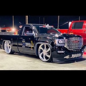 Meet your Posher, Yvng